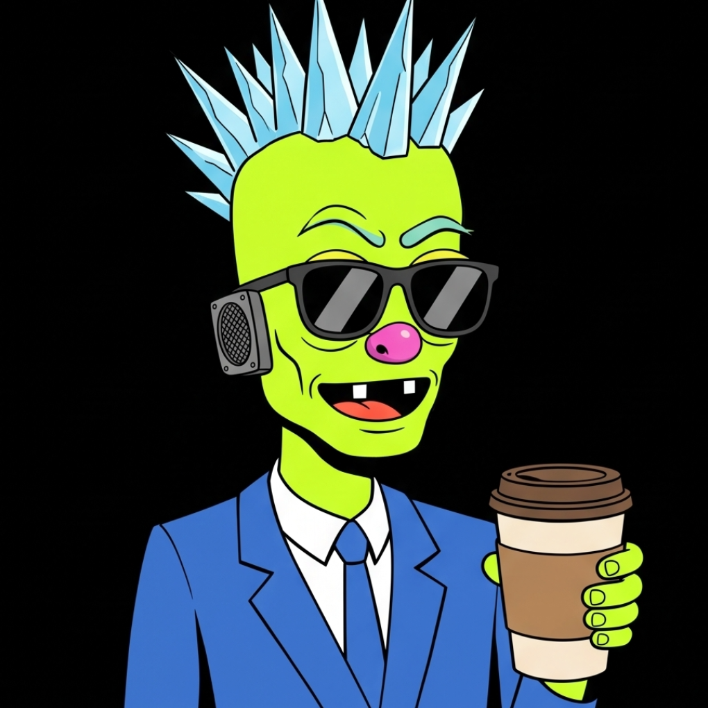 FreakHeadz #2275