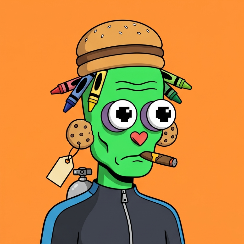 FreakHeadz #2281