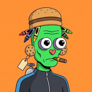 FreakHeadz #2281