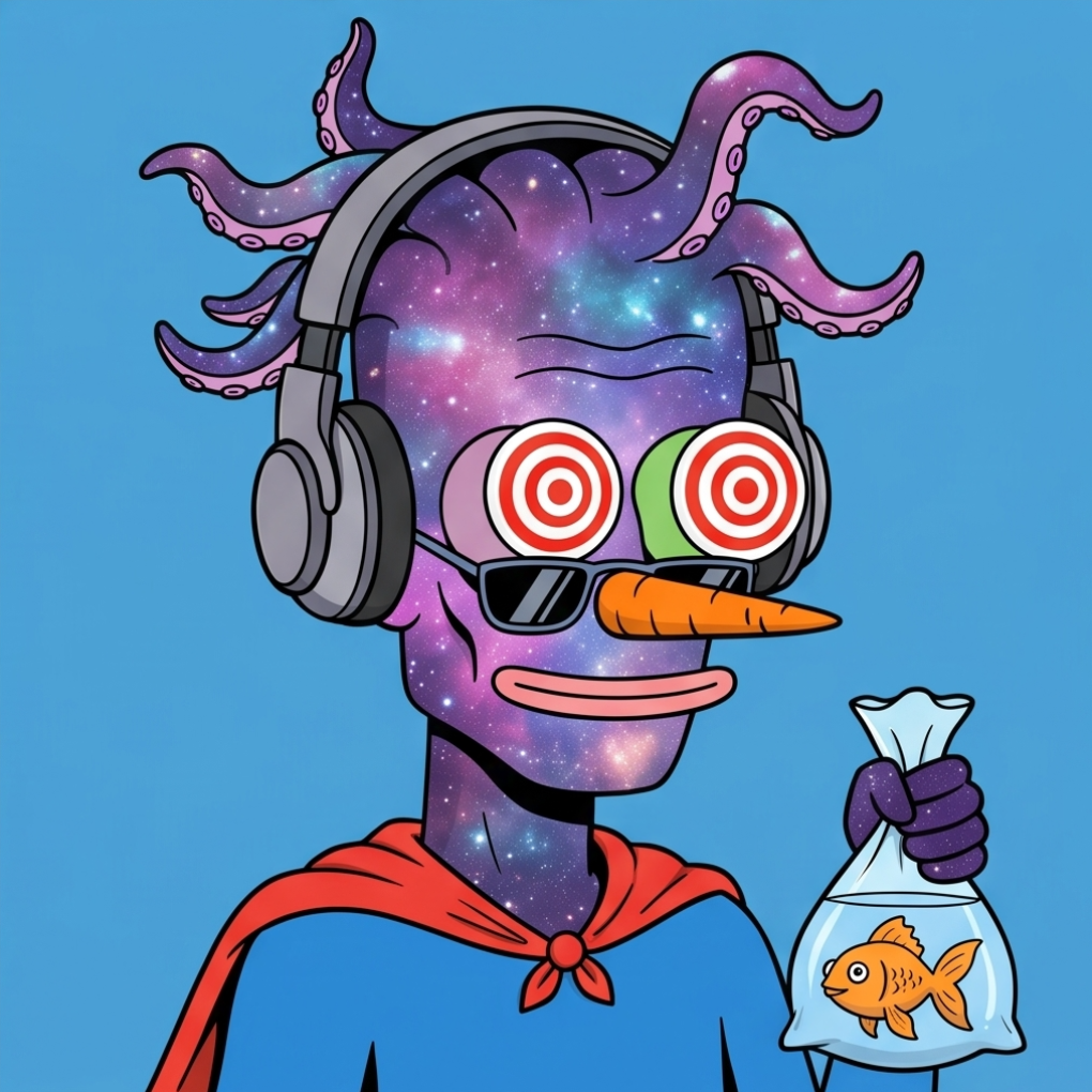 FreakHeadz #2282