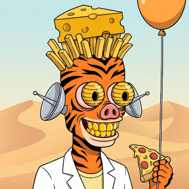 FreakHeadz #2283
