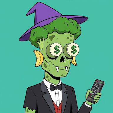 FreakHeadz #2285