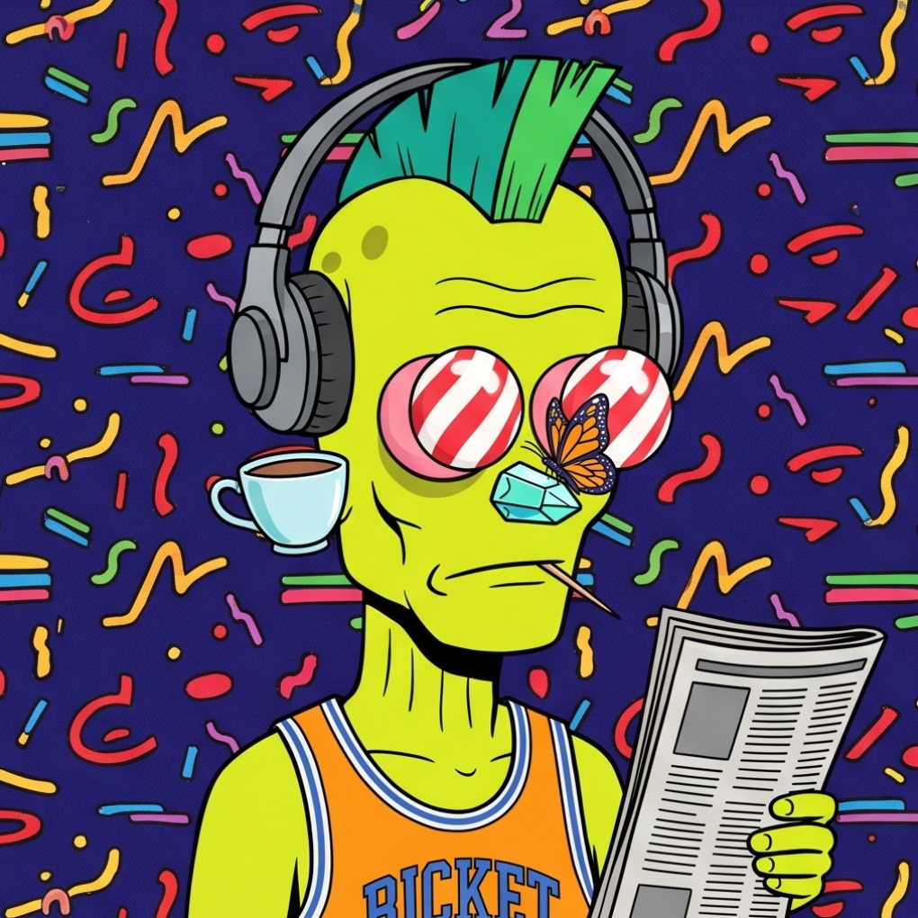 FreakHeadz #2286