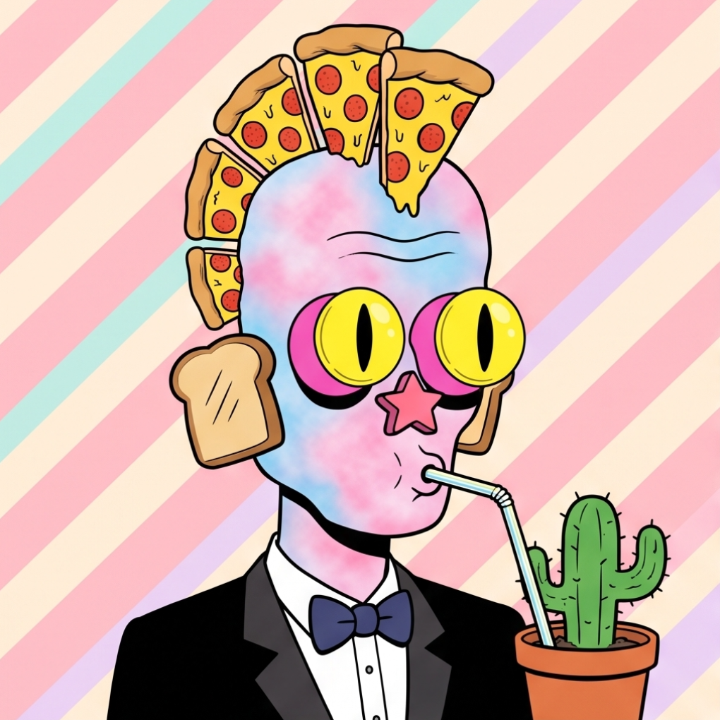 FreakHeadz #2288