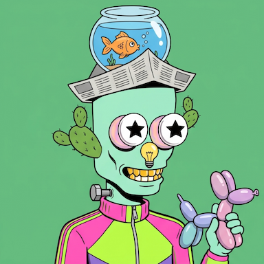FreakHeadz #229