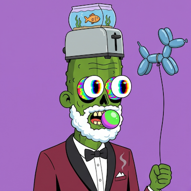 FreakHeadz #2291