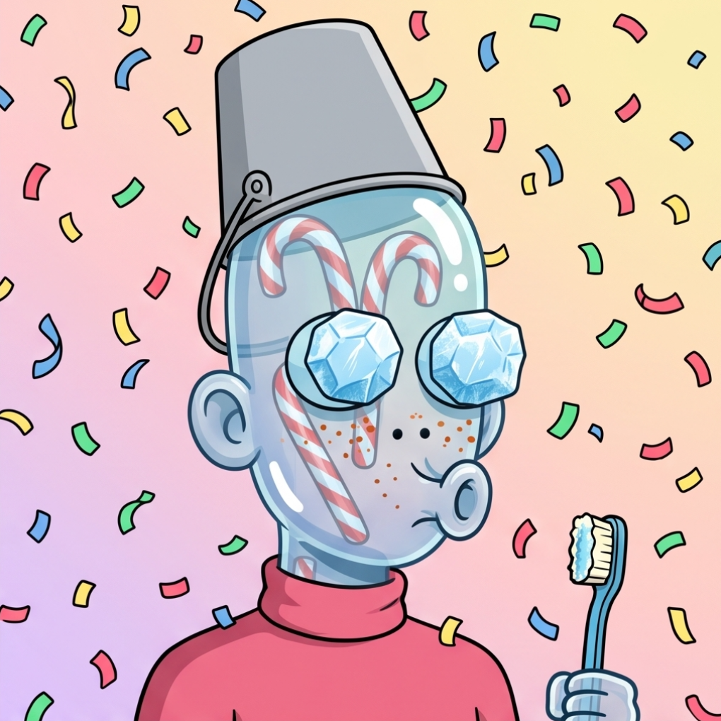 FreakHeadz #2293