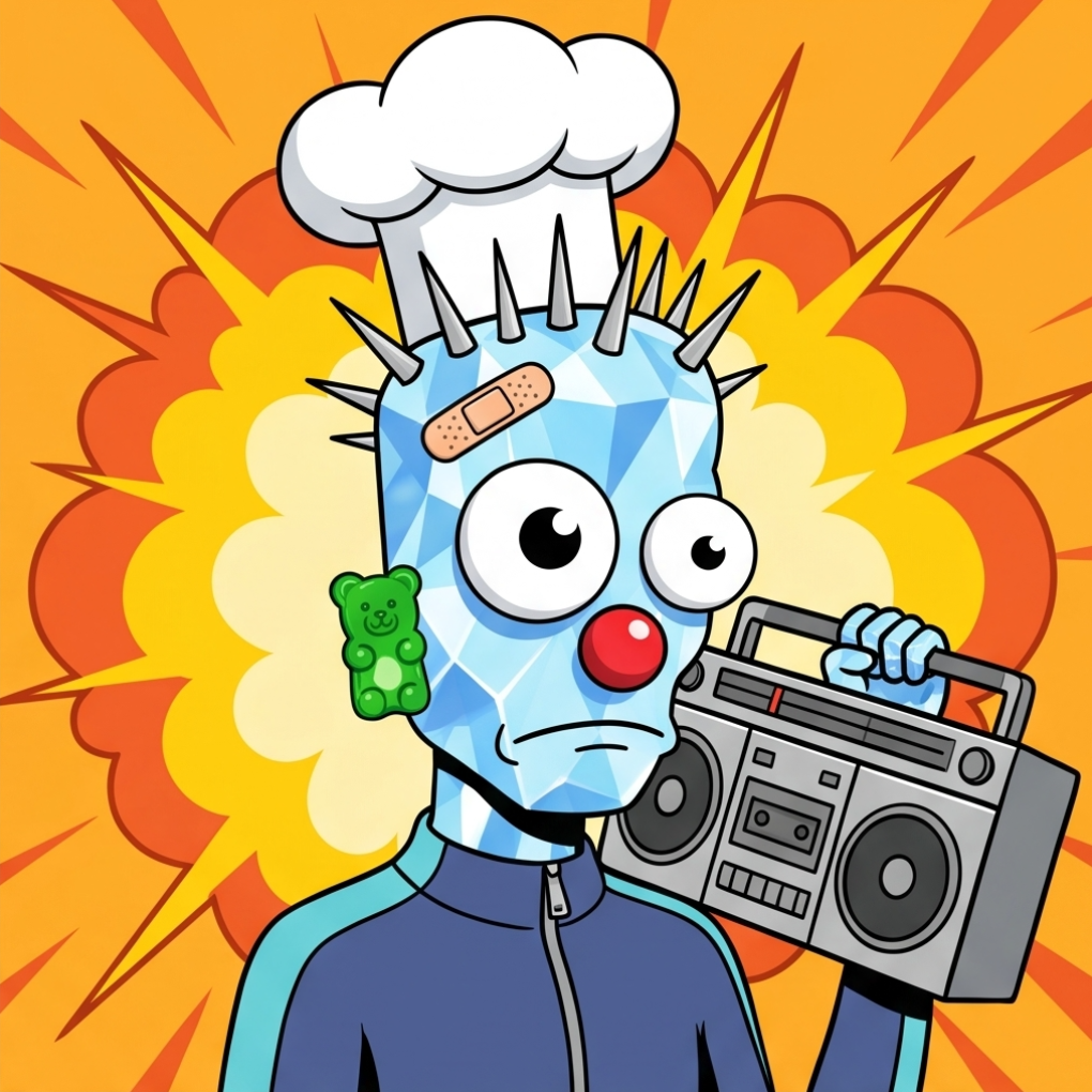 FreakHeadz #2295