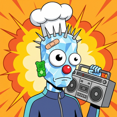 FreakHeadz #2295