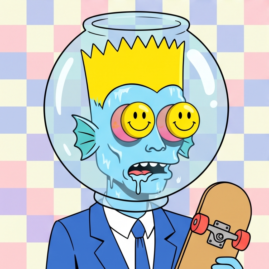 FreakHeadz #2296
