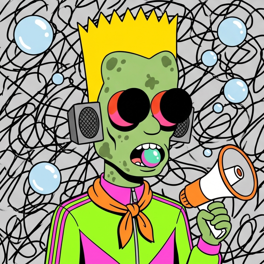 FreakHeadz #2297