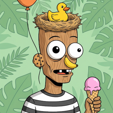 FreakHeadz #2299