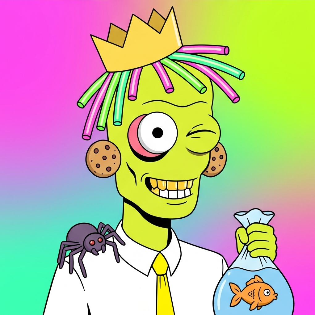FreakHeadz #230