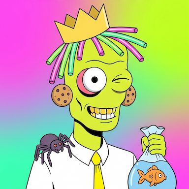 FreakHeadz #230