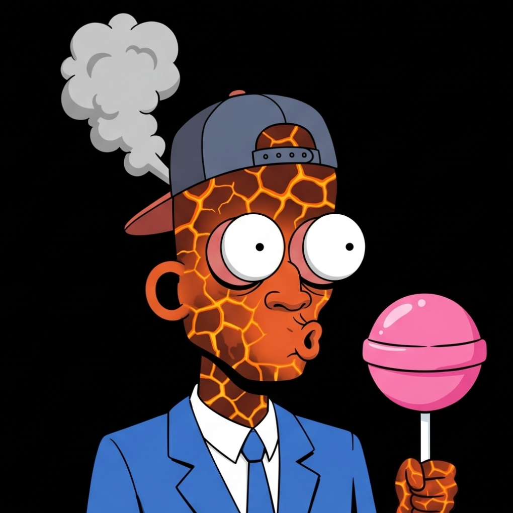 FreakHeadz #2308