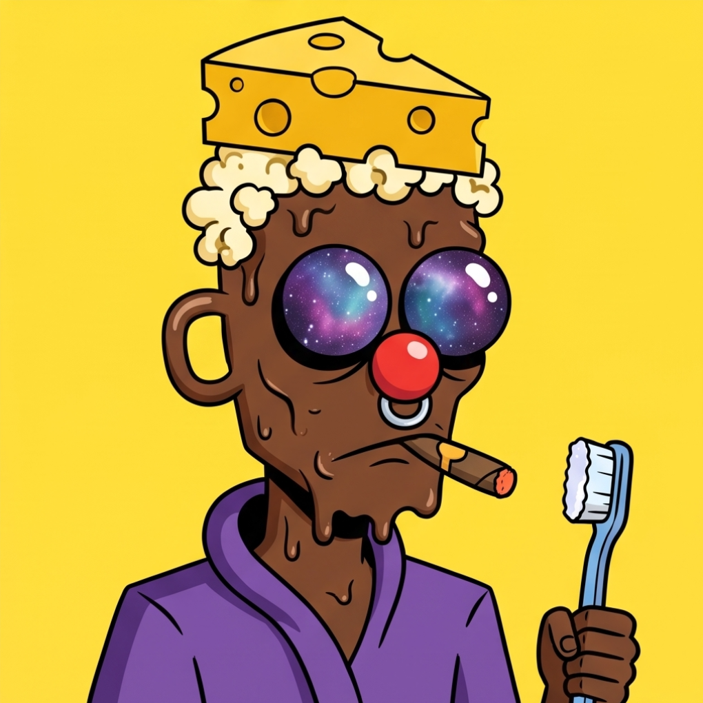 FreakHeadz #2311