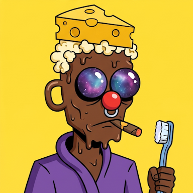 FreakHeadz #2311