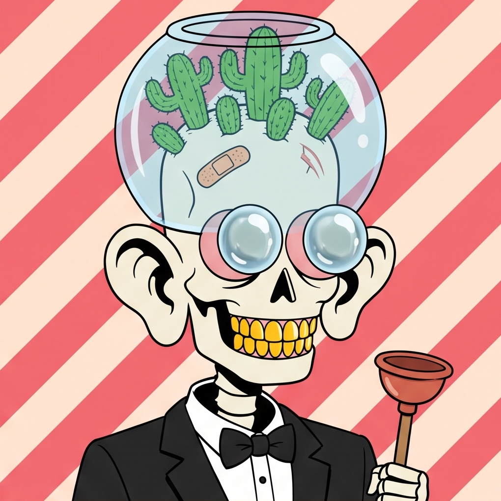 FreakHeadz #2313