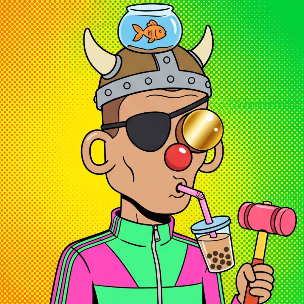FreakHeadz #2317