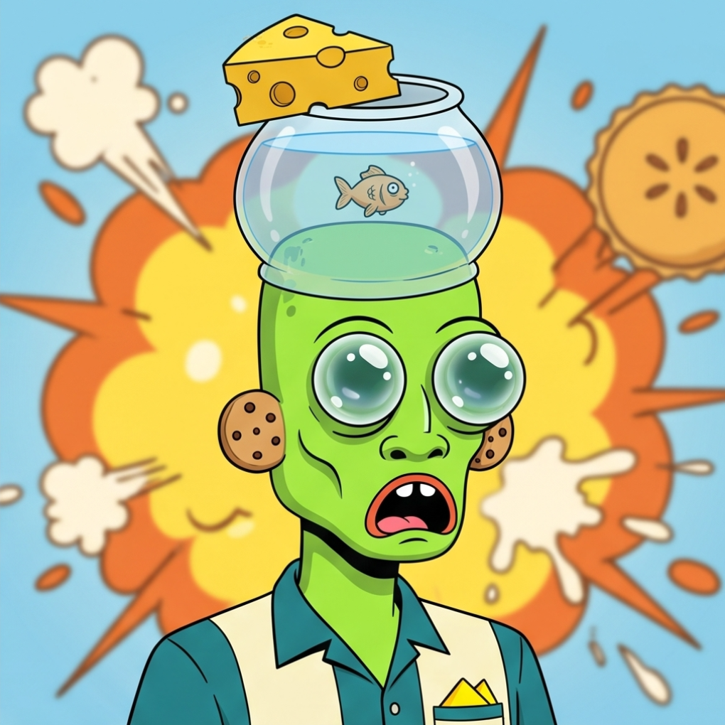 FreakHeadz #2319