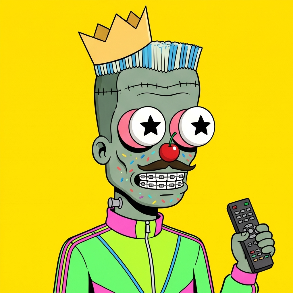 FreakHeadz #2322