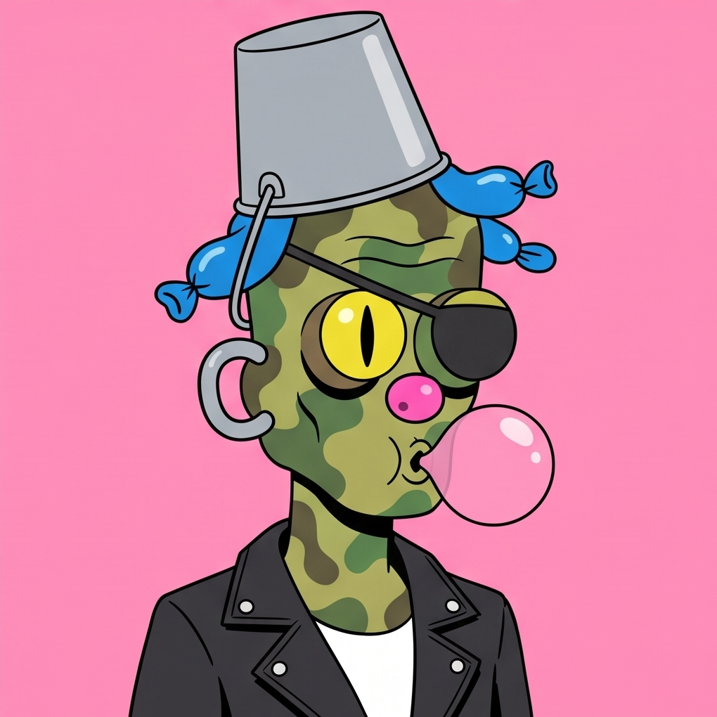 FreakHeadz #2328