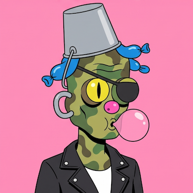 FreakHeadz #2328