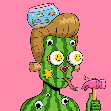 FreakHeadz #2332