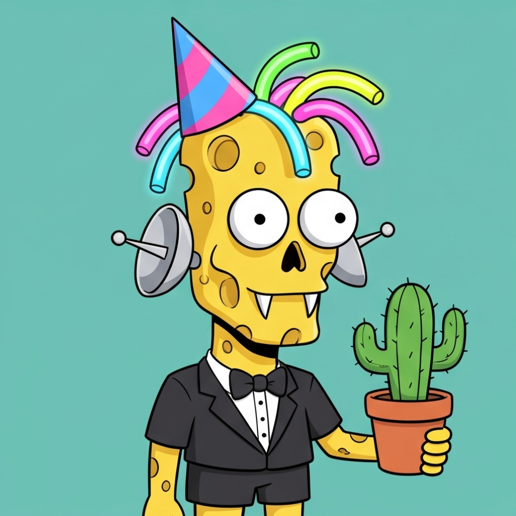 FreakHeadz #2334