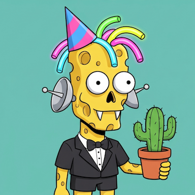 FreakHeadz #2334