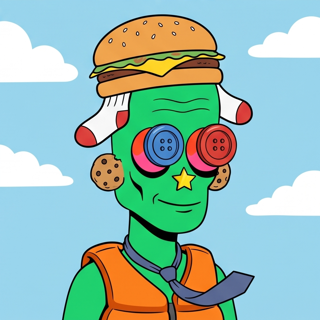FreakHeadz #2335