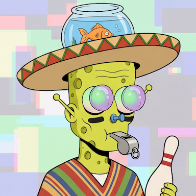 FreakHeadz #2336