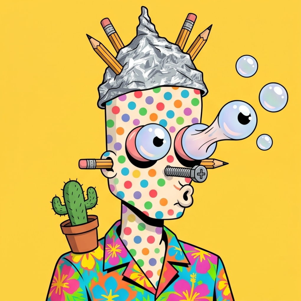 FreakHeadz #2338