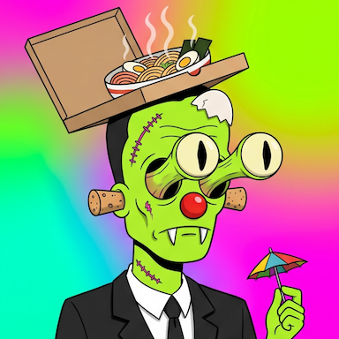 FreakHeadz #2339