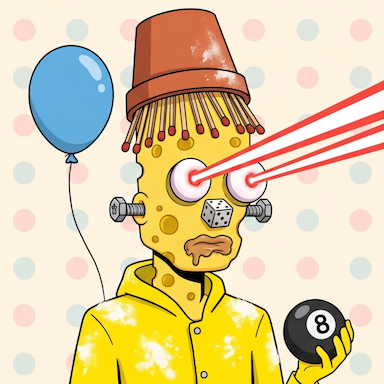 FreakHeadz #234