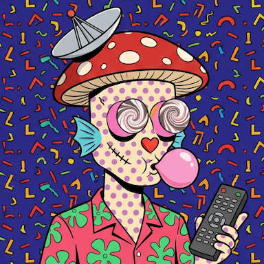 FreakHeadz #2341