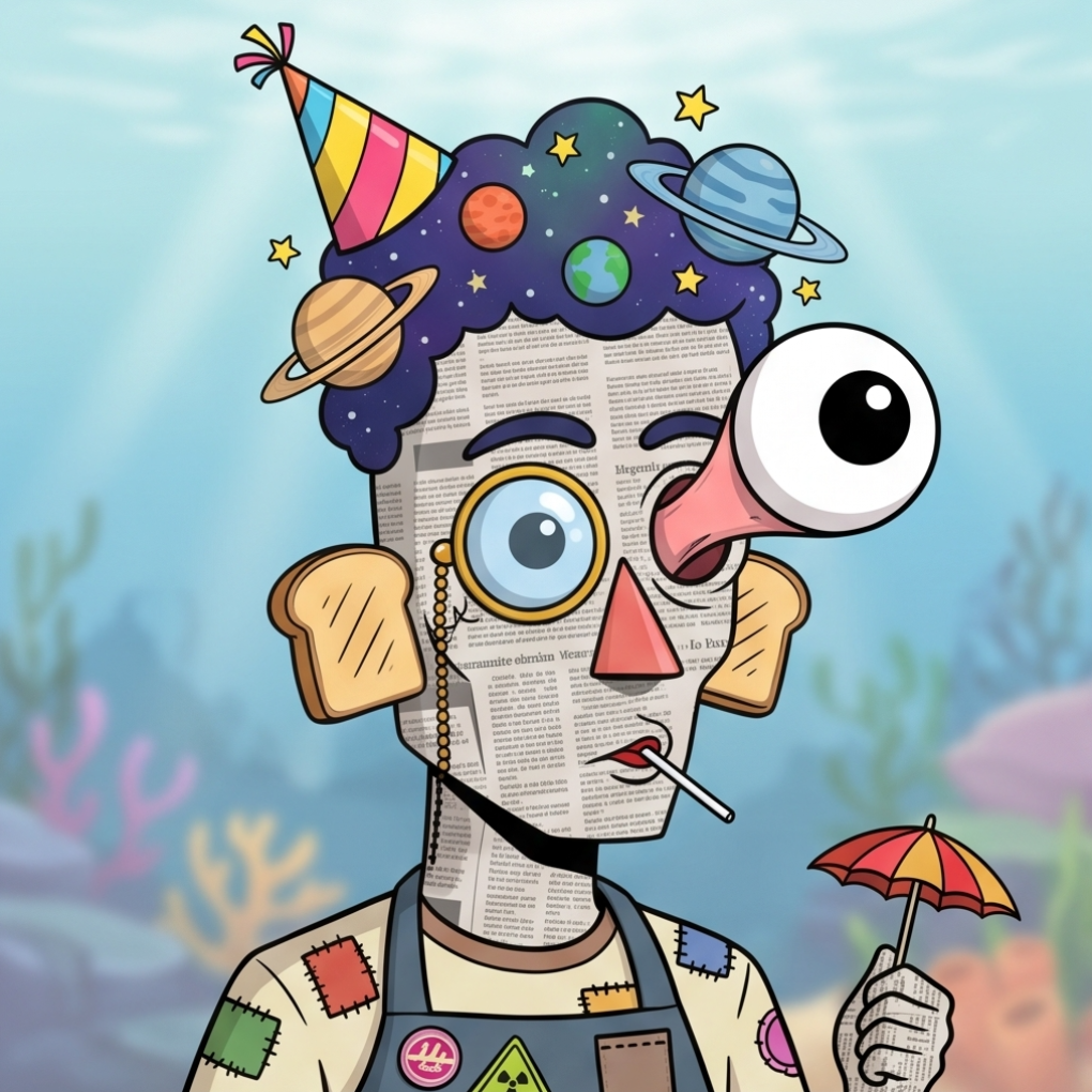 FreakHeadz #2342
