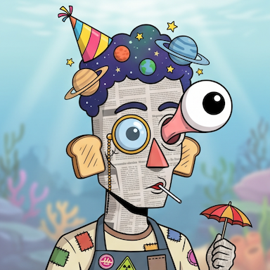 FreakHeadz #2342