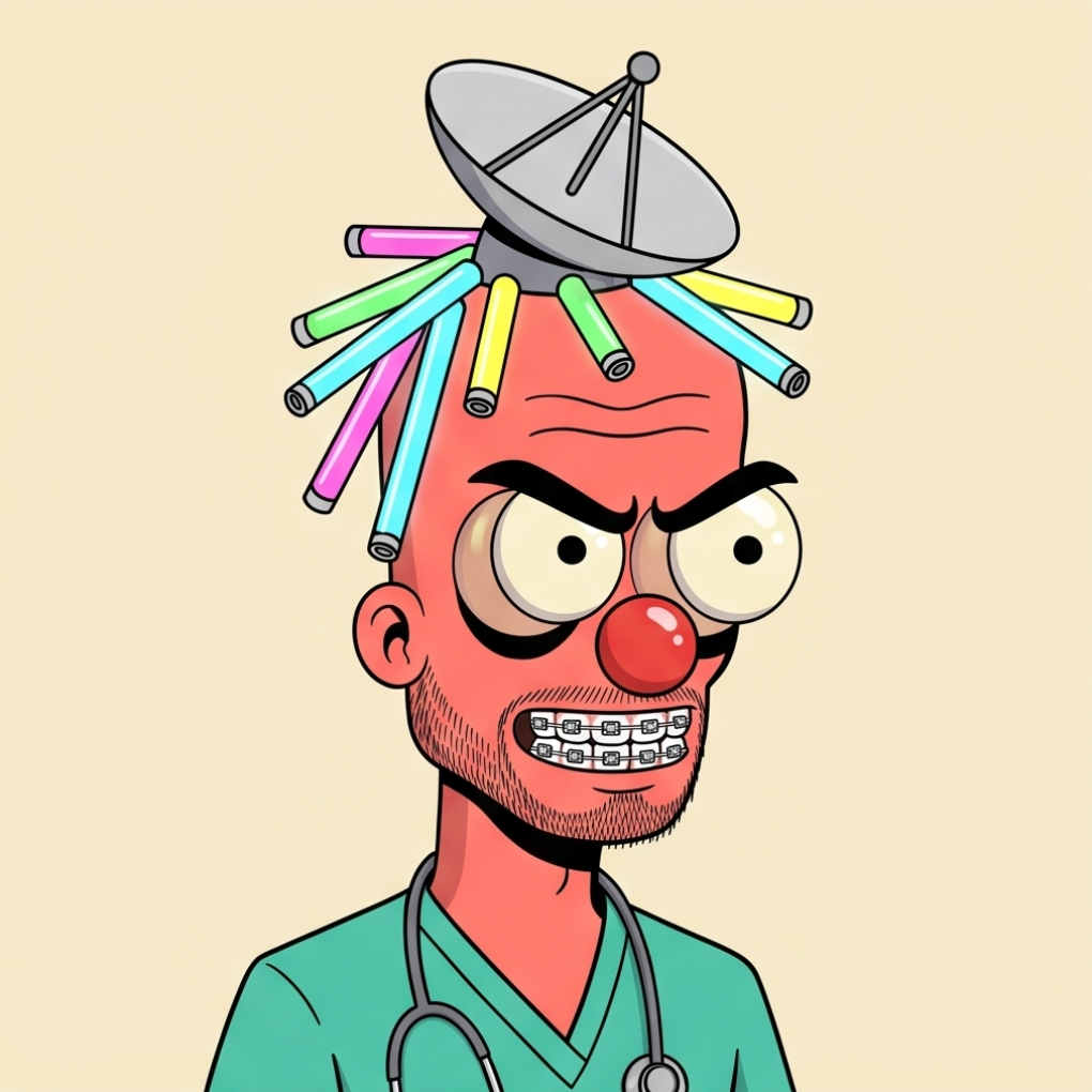 FreakHeadz #2346