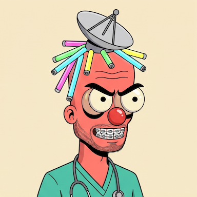 FreakHeadz #2346
