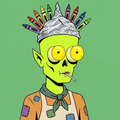 FreakHeadz #2347