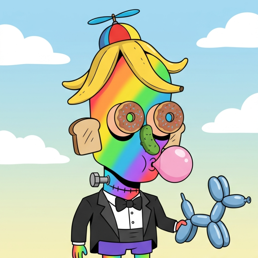 FreakHeadz #2348