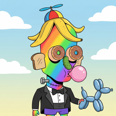FreakHeadz #2348