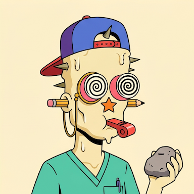 FreakHeadz #235