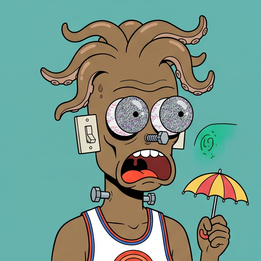 FreakHeadz #2352