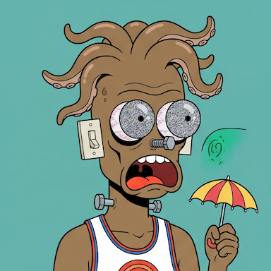 FreakHeadz #2352