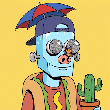 FreakHeadz #2354