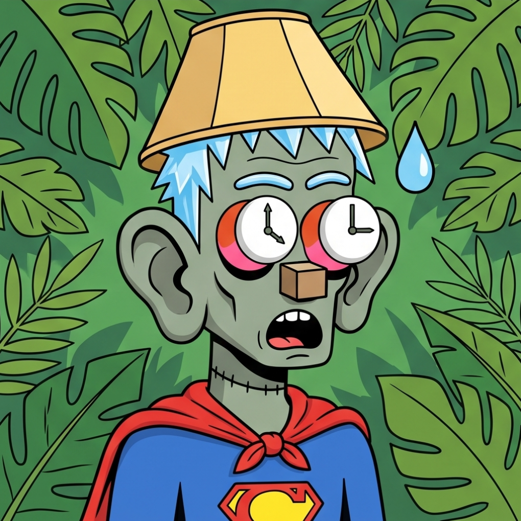 FreakHeadz #2358