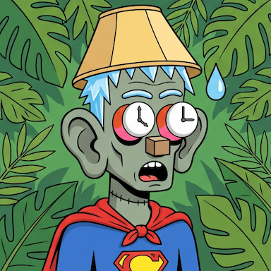 FreakHeadz #2358