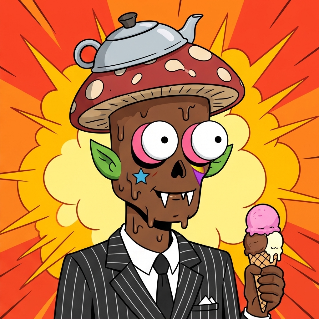FreakHeadz #236